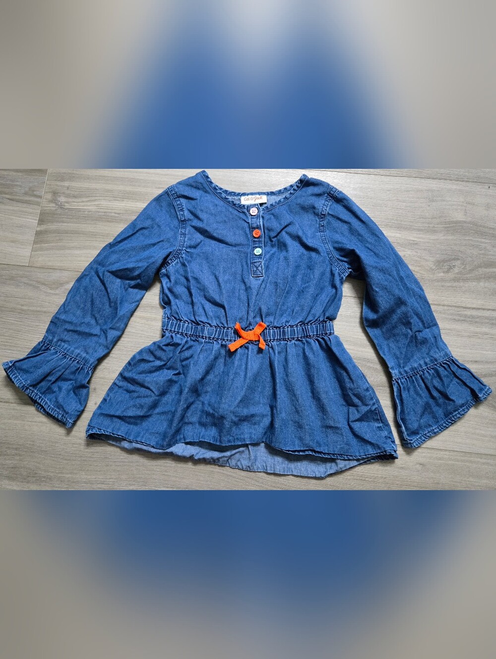 Cat & Jack Blouse